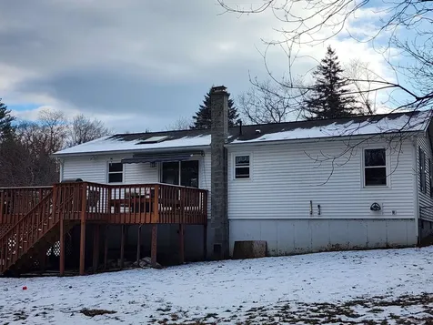 92 Aldrich Road Swanzey NH 03446