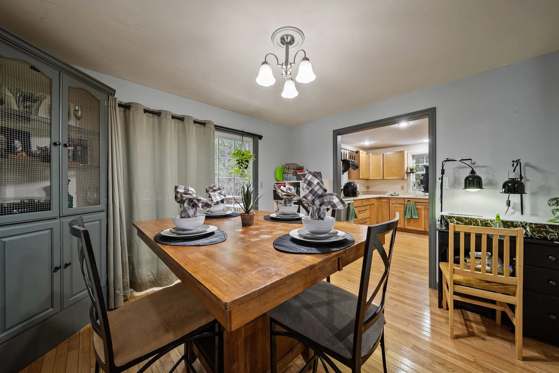 33 Spring Street Hillsborough NH 03244