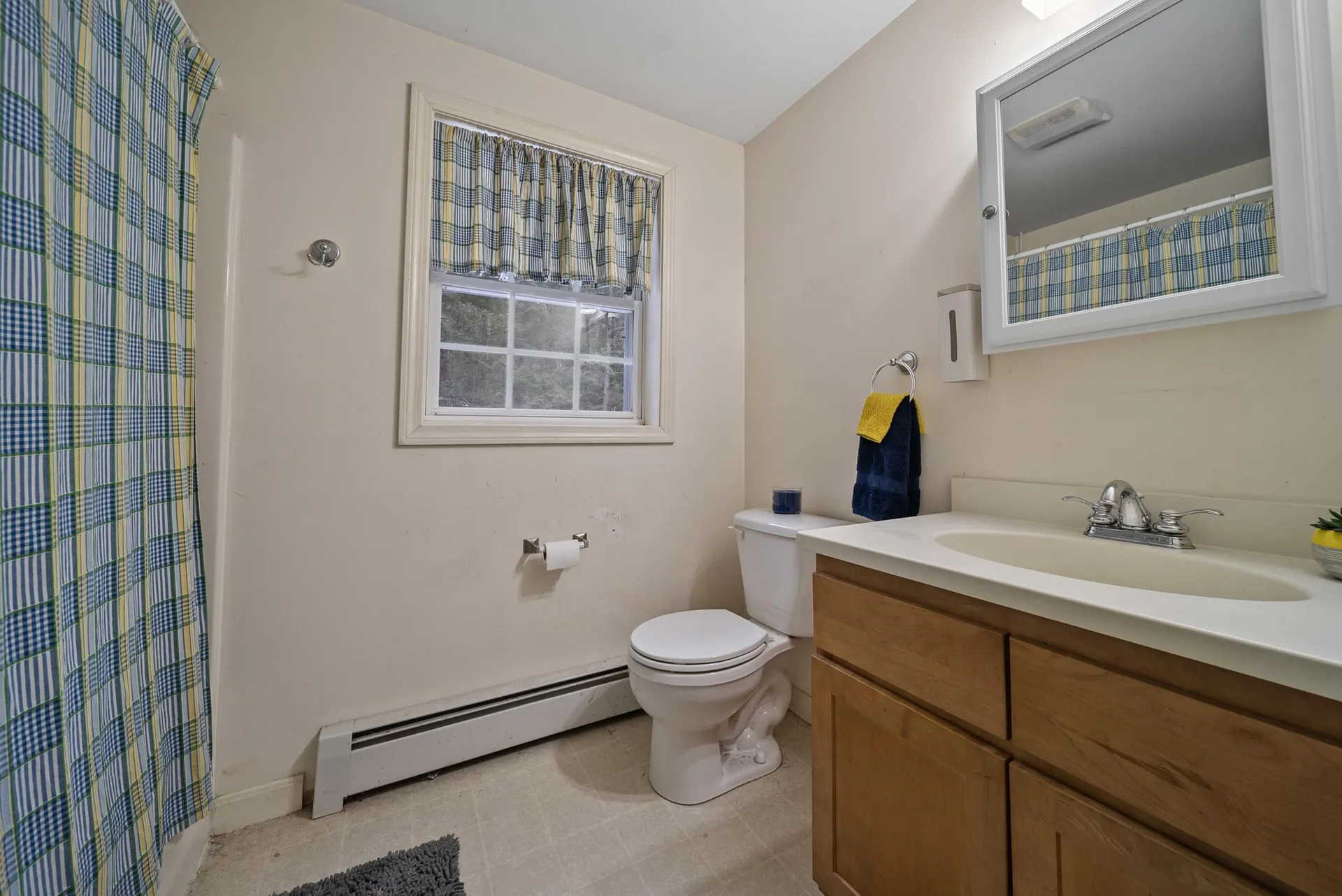 33 Spring Street Hillsborough NH 03244