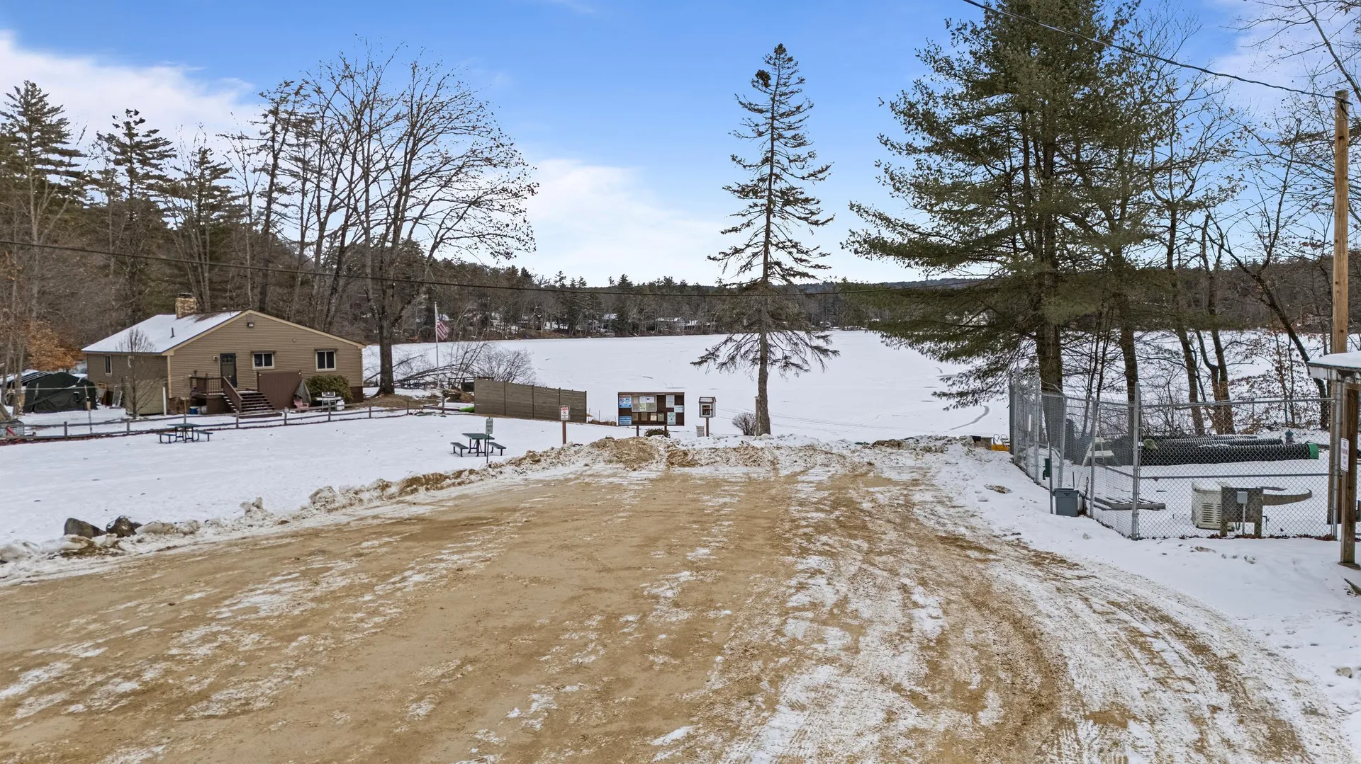 33 Spring Street Hillsborough NH 03244