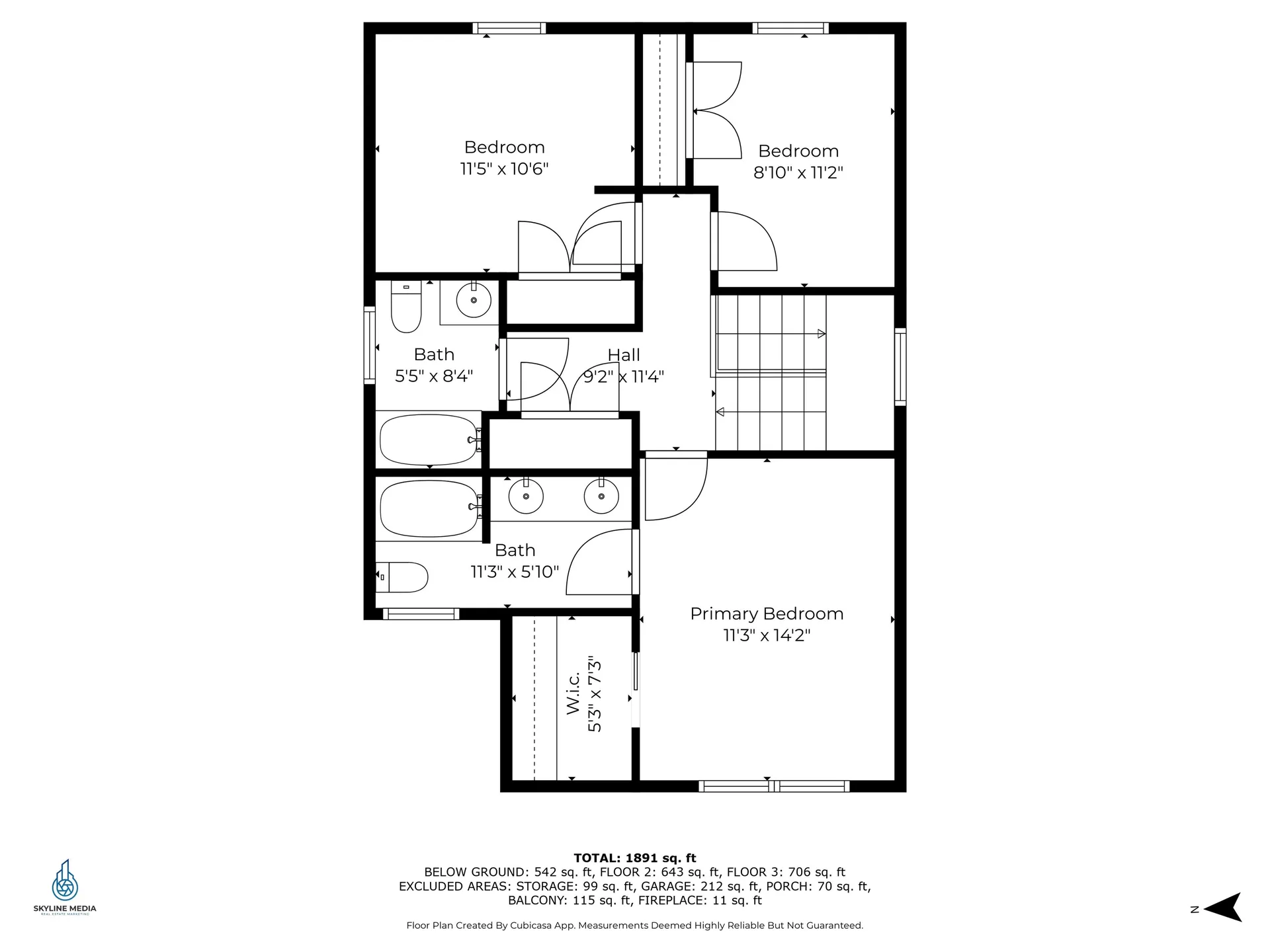33 Spring Street Hillsborough NH 03244