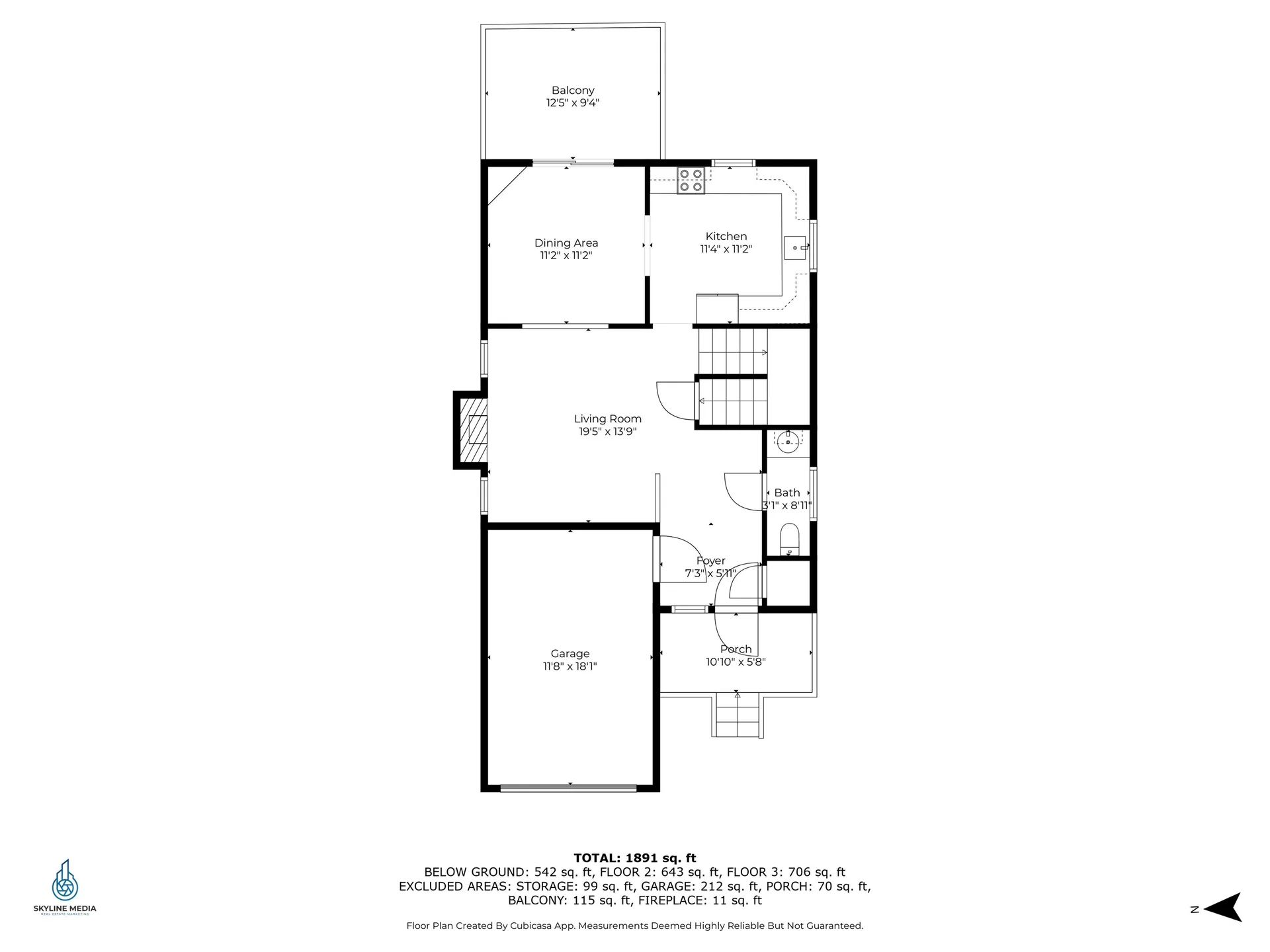 33 Spring Street Hillsborough NH 03244
