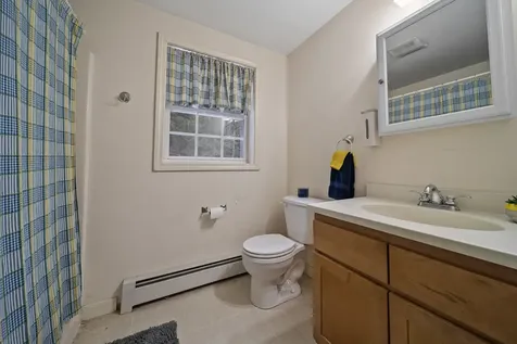 33 Spring Street Hillsborough NH 03244