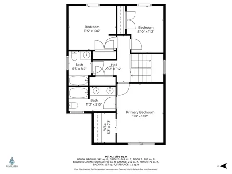 33 Spring Street Hillsborough NH 03244