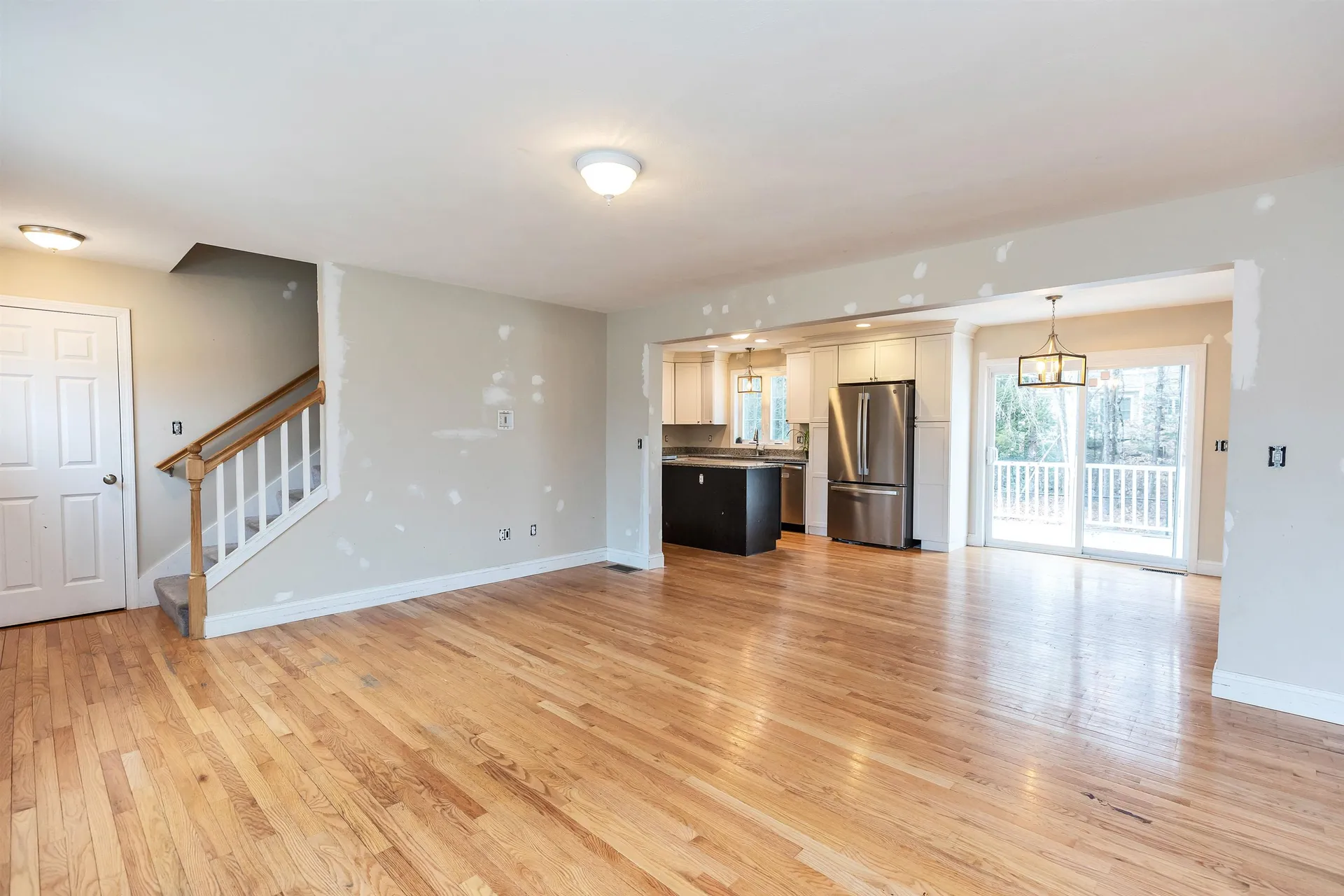 24 Camerons Way Greenfield NH 03047