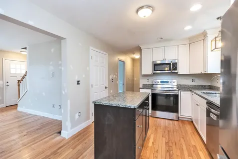 24 Camerons Way Greenfield NH 03047