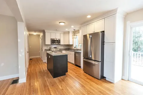 24 Camerons Way Greenfield NH 03047