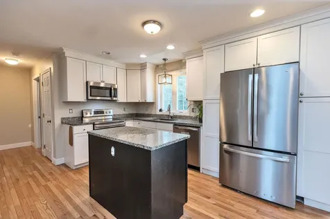 24 Camerons Way Greenfield NH 03047