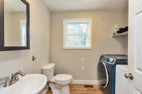 24 Camerons Way Greenfield NH 03047