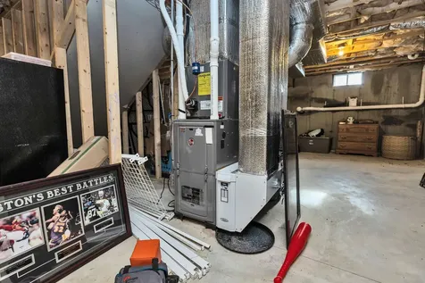 24 Camerons Way Greenfield NH 03047