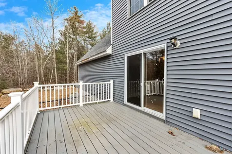 24 Camerons Way Greenfield NH 03047