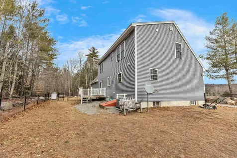 24 Camerons Way Greenfield NH 03047