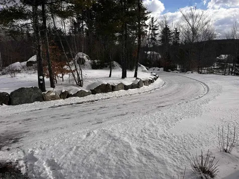 24 Camerons Way Greenfield NH 03047