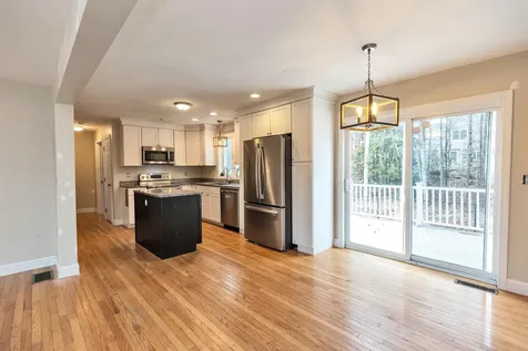 24 Camerons Way Greenfield NH 03047