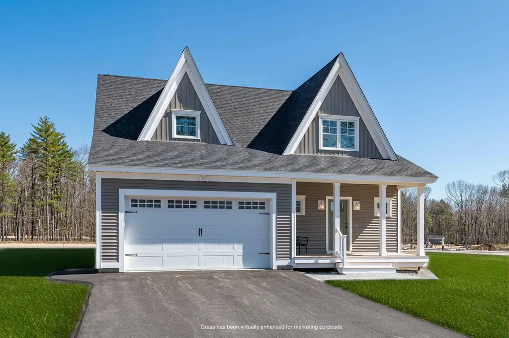 Unit 20 Summerwind Place Greenland NH 03840