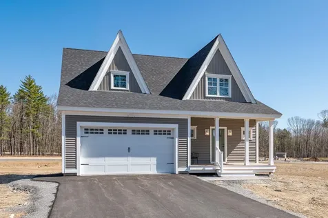 Unit 20 Summerwind Place Greenland NH 03840