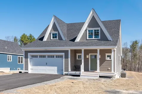Unit 20 Summerwind Place Greenland NH 03840