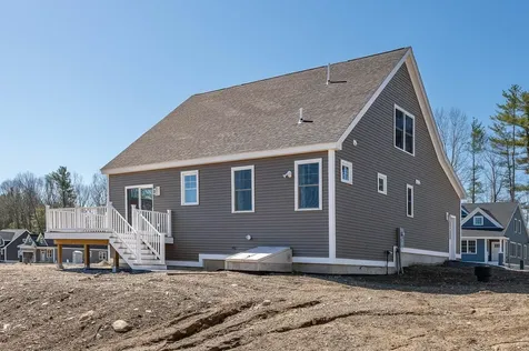 Unit 20 Summerwind Place Greenland NH 03840