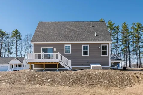 Unit 20 Summerwind Place Greenland NH 03840