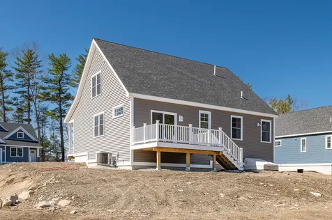 Unit 20 Summerwind Place Greenland NH 03840