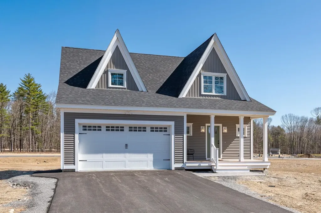 Unit 20 Summerwind Place Greenland NH 03840