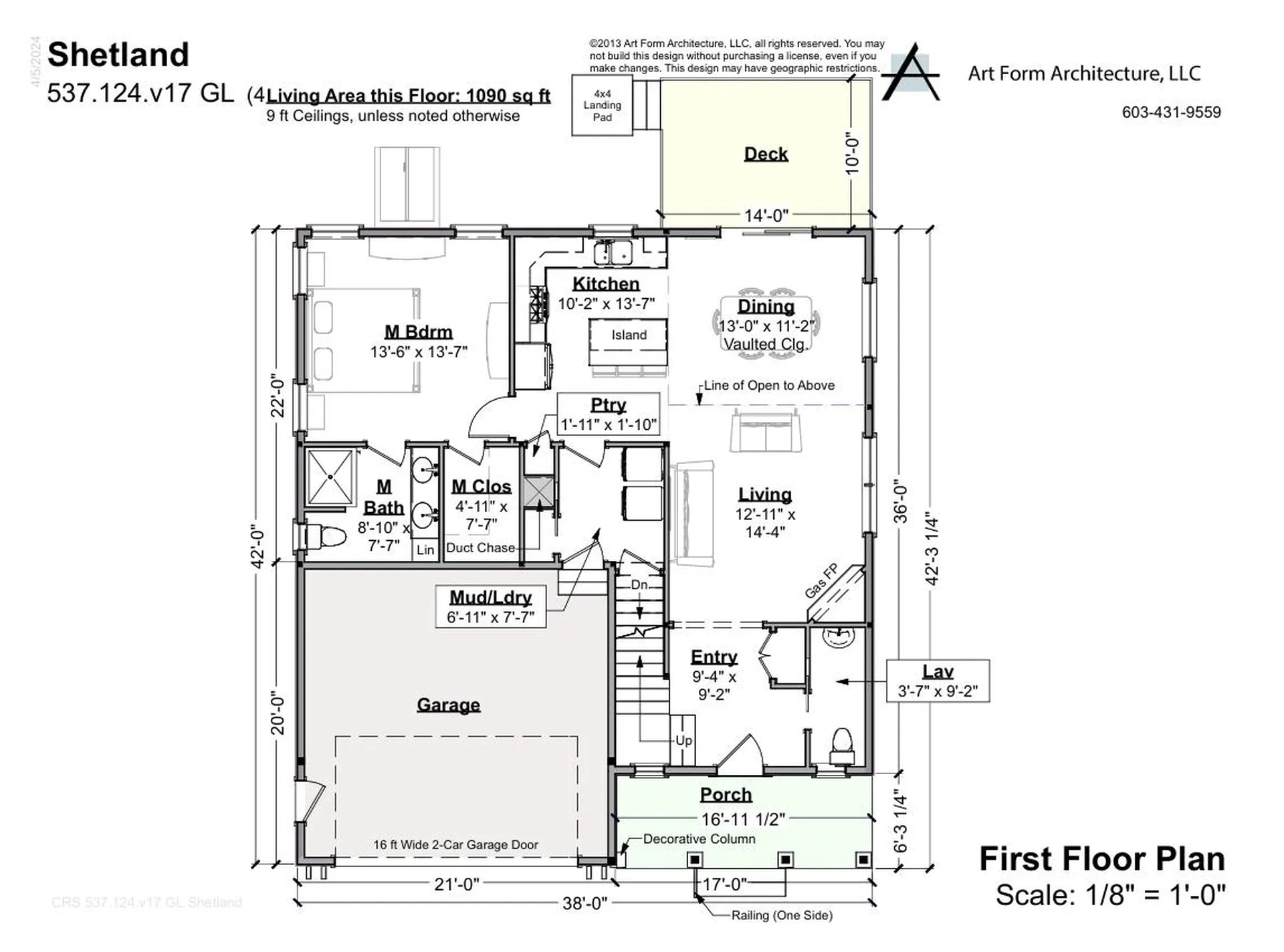 38 Summerwind Place Greenland NH 03840