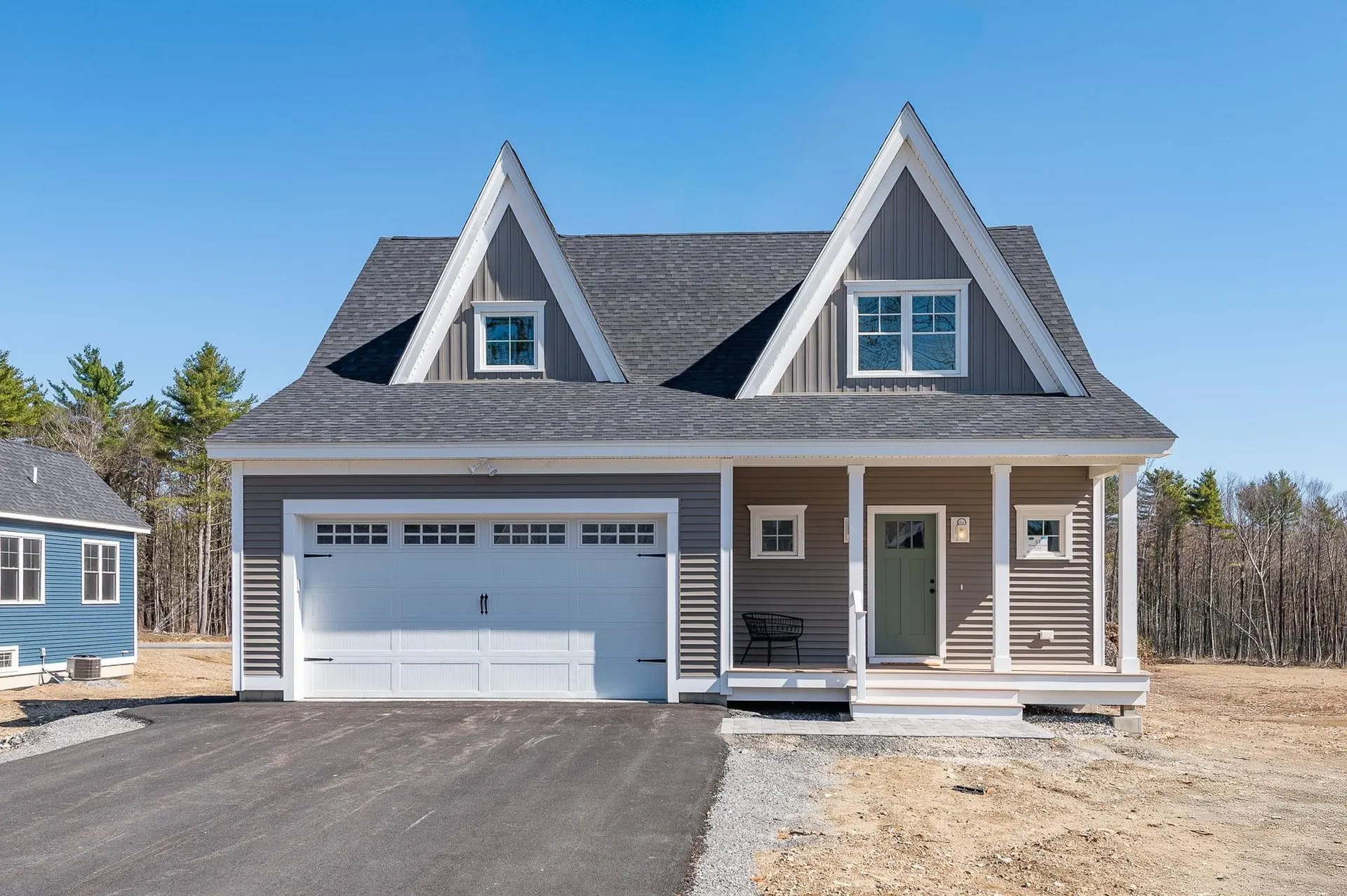 38 Summerwind Place Greenland NH 03840