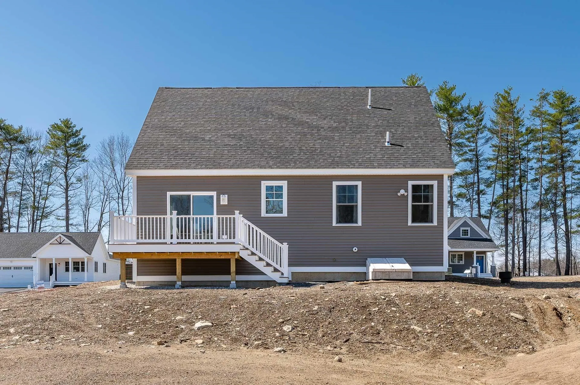 38 Summerwind Place Greenland NH 03840