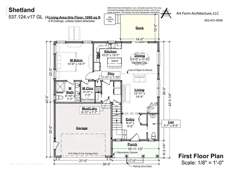 38 Summerwind Place Greenland NH 03840