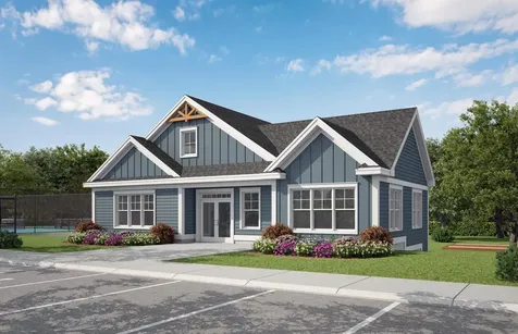 38 Summerwind Place Greenland NH 03840