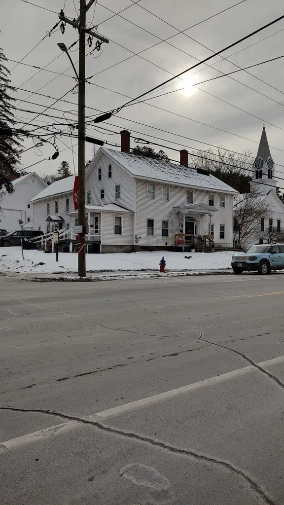 22 Central Street Lisbon NH 03585