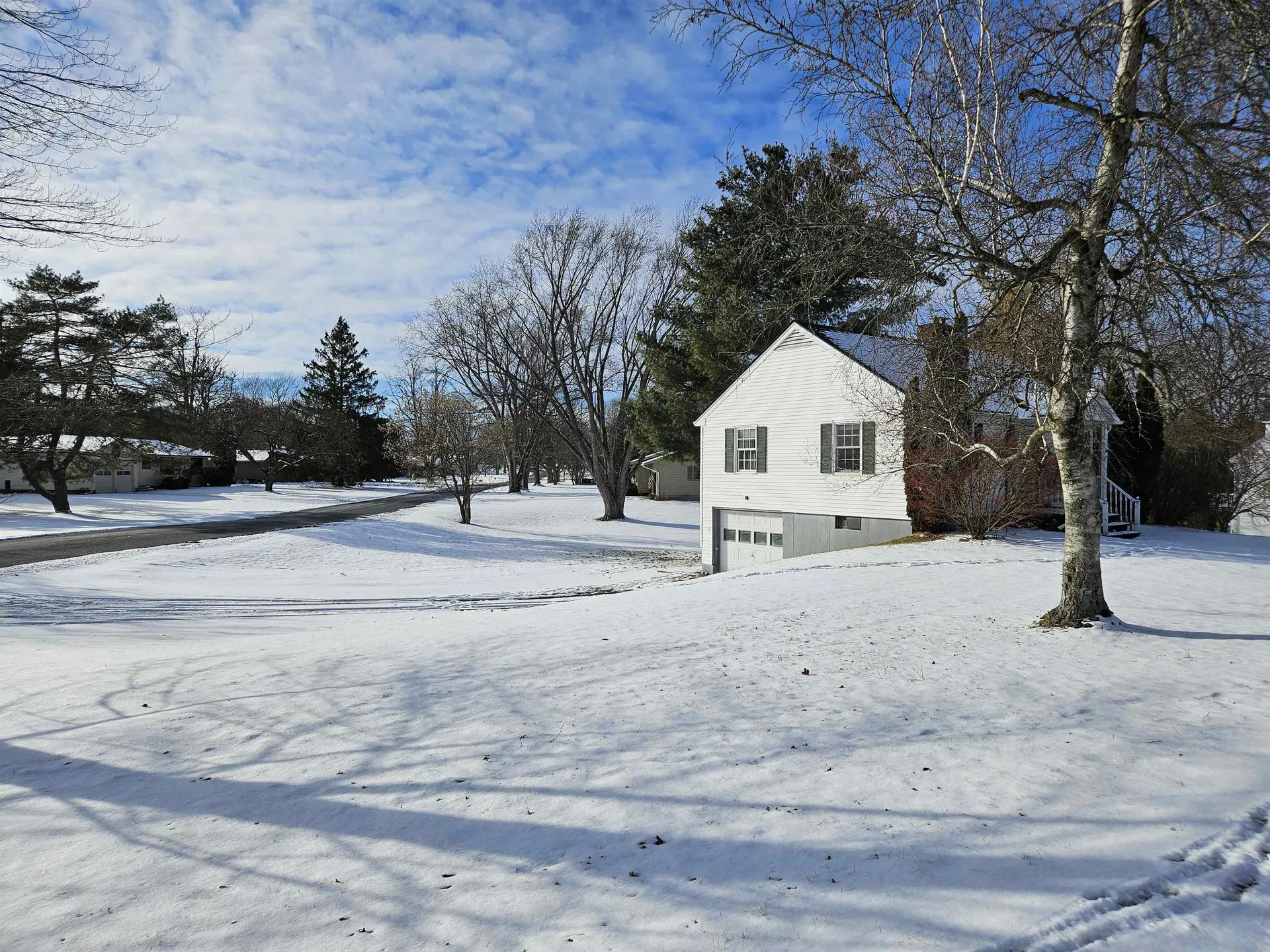 567 Weybridge Street Middlebury VT 05753