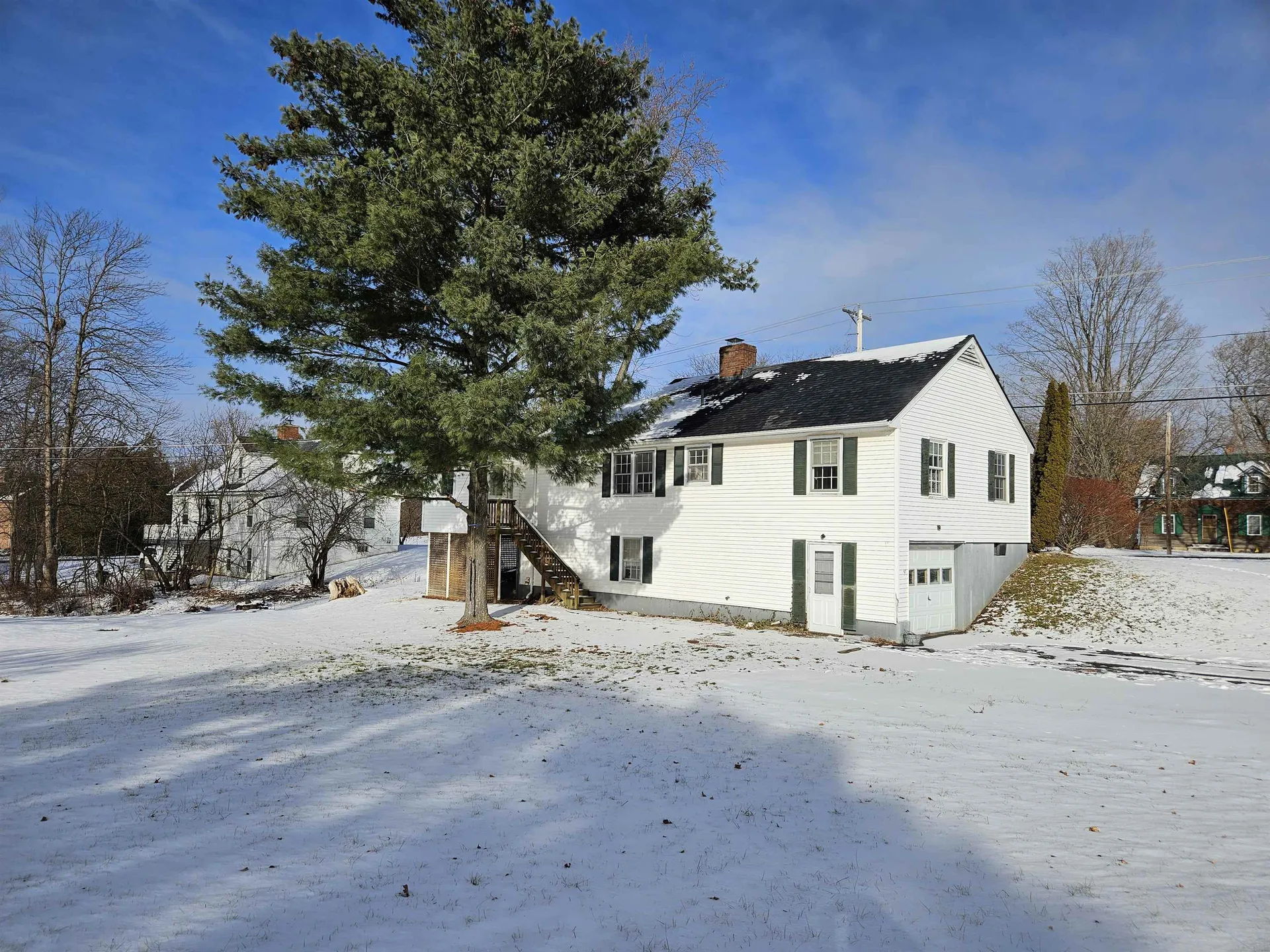 567 Weybridge Street Middlebury VT 05753