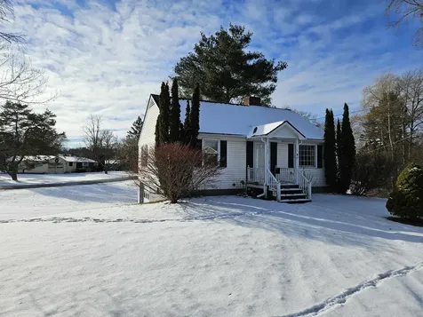 567 Weybridge Street Middlebury VT 05753