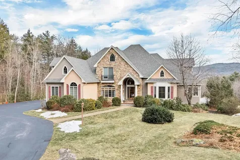 31 Murray Hill Road Gilford NH 03249