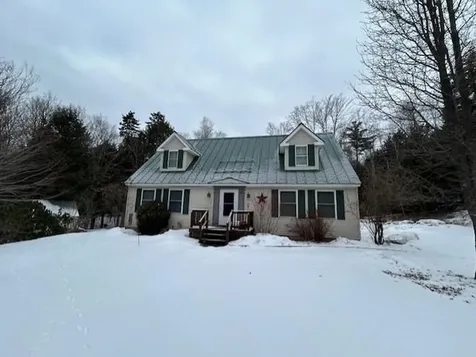 15 Kelley Street Newbury NH 03255