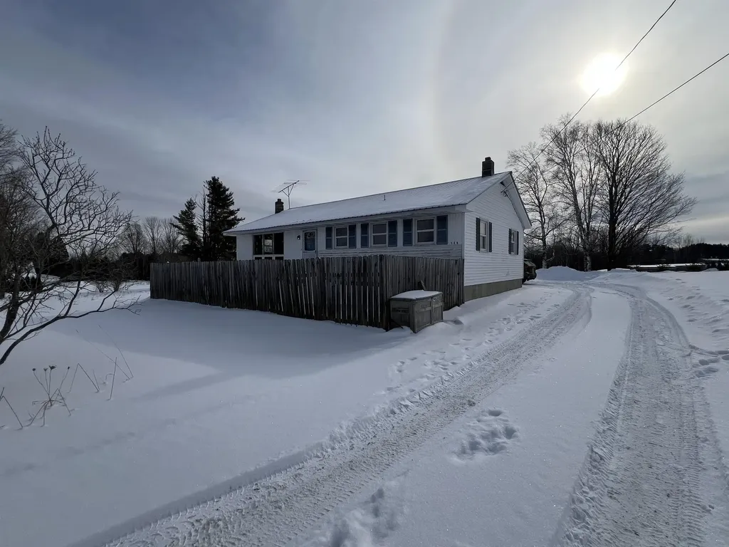 149 Crystal Avenue Danville VT 05828