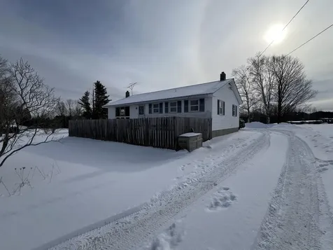 149 Crystal Avenue Danville VT 05828