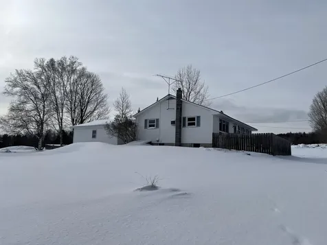149 Crystal Avenue Danville VT 05828