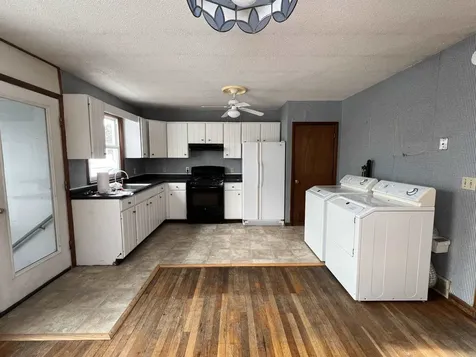 149 Crystal Avenue Danville VT 05828