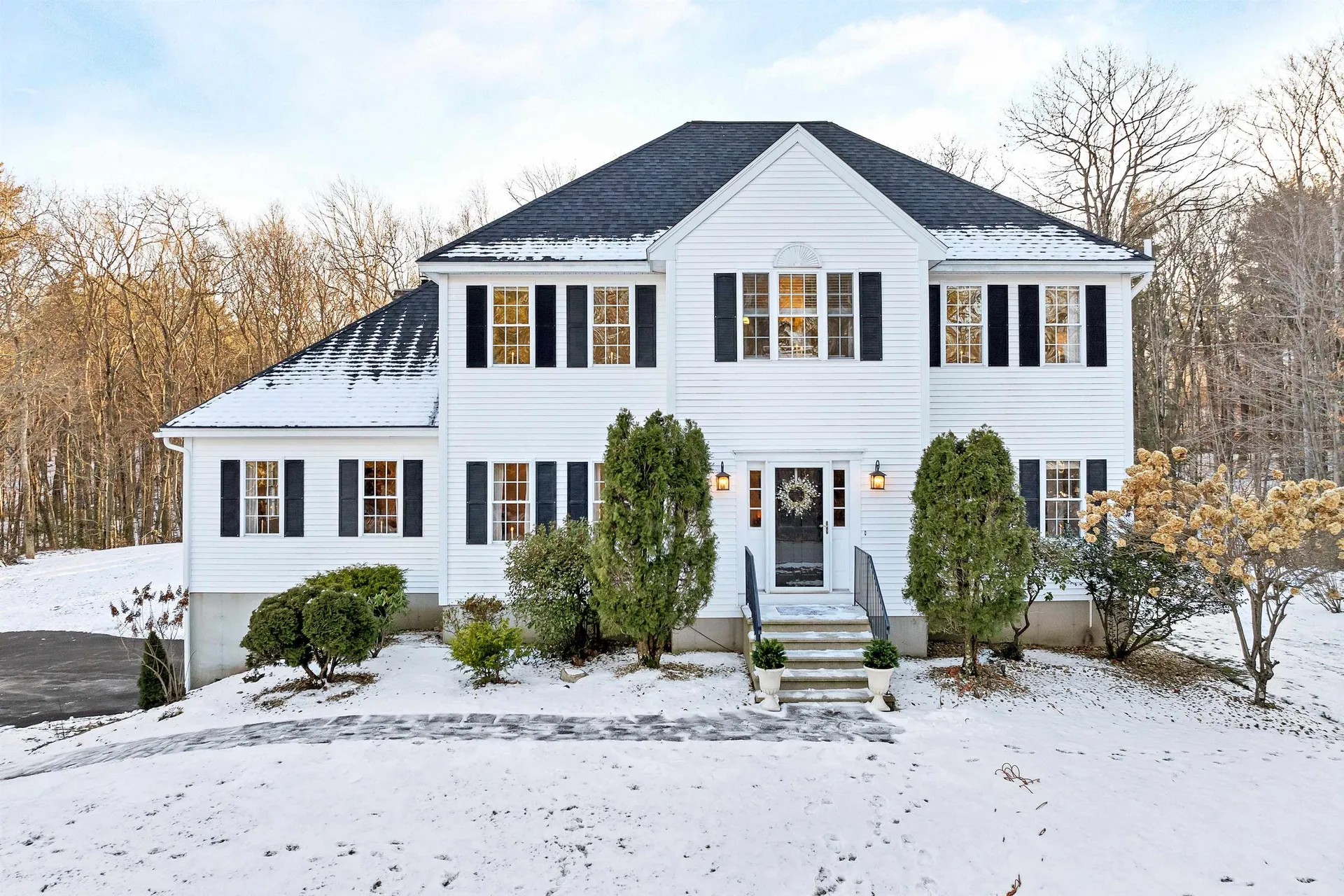 85 Orcutt Drive Chester NH 03036