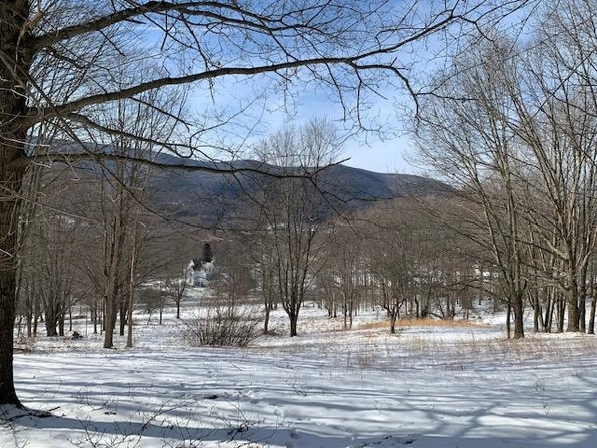 0 Us Route 7 Pownal VT 05261