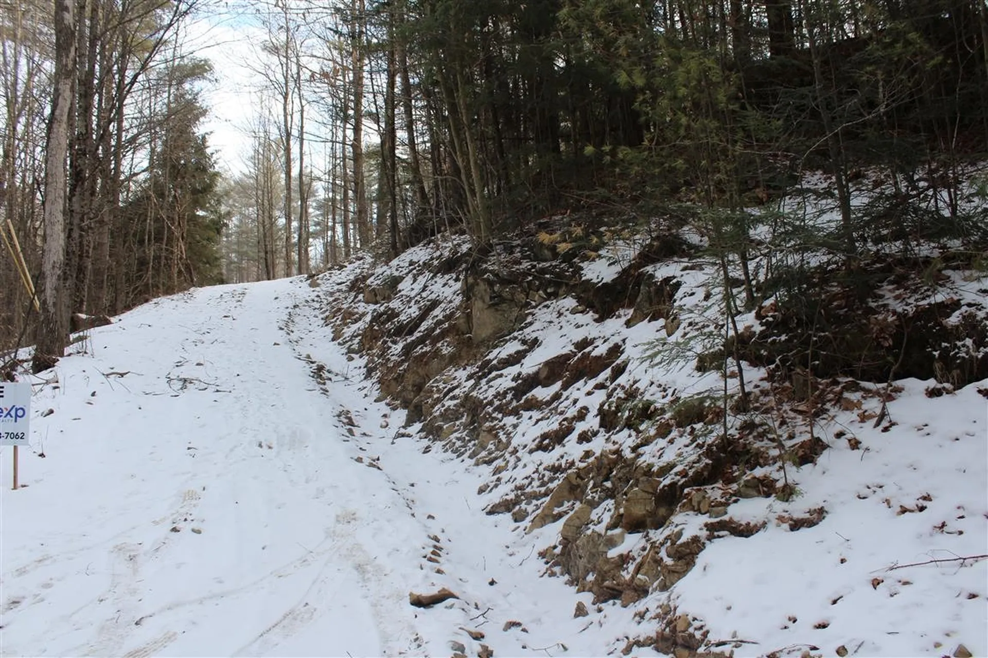 0 Old Georges Mills Road Sunapee NH 03782