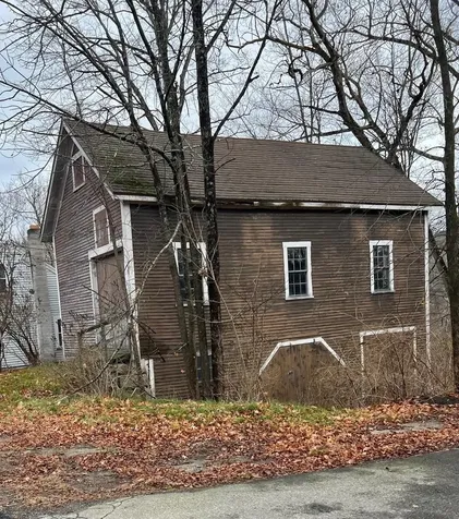 130 Summer Street Bristol NH 03222