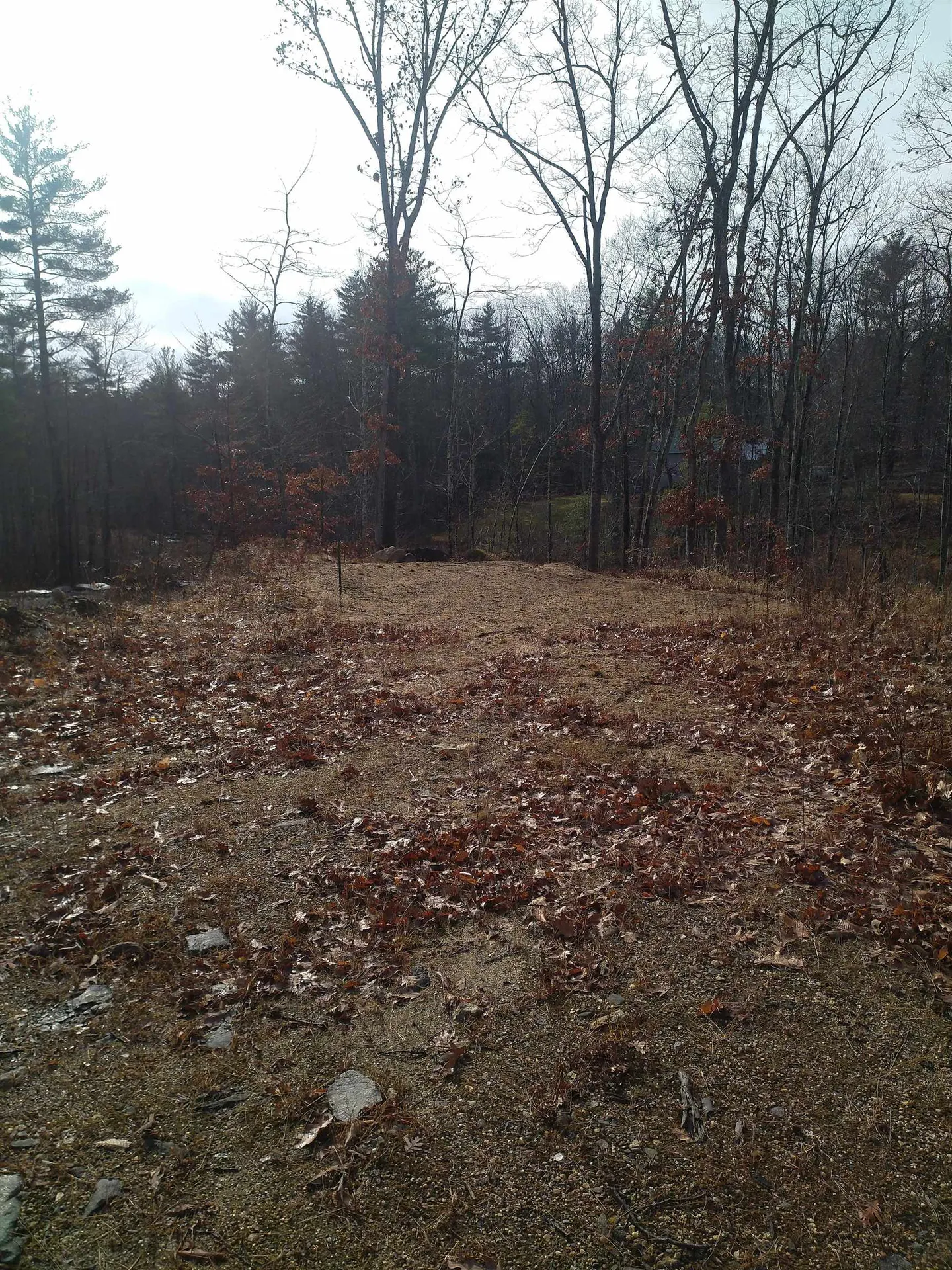 80 Castle Rock Road Barrington NH 03825