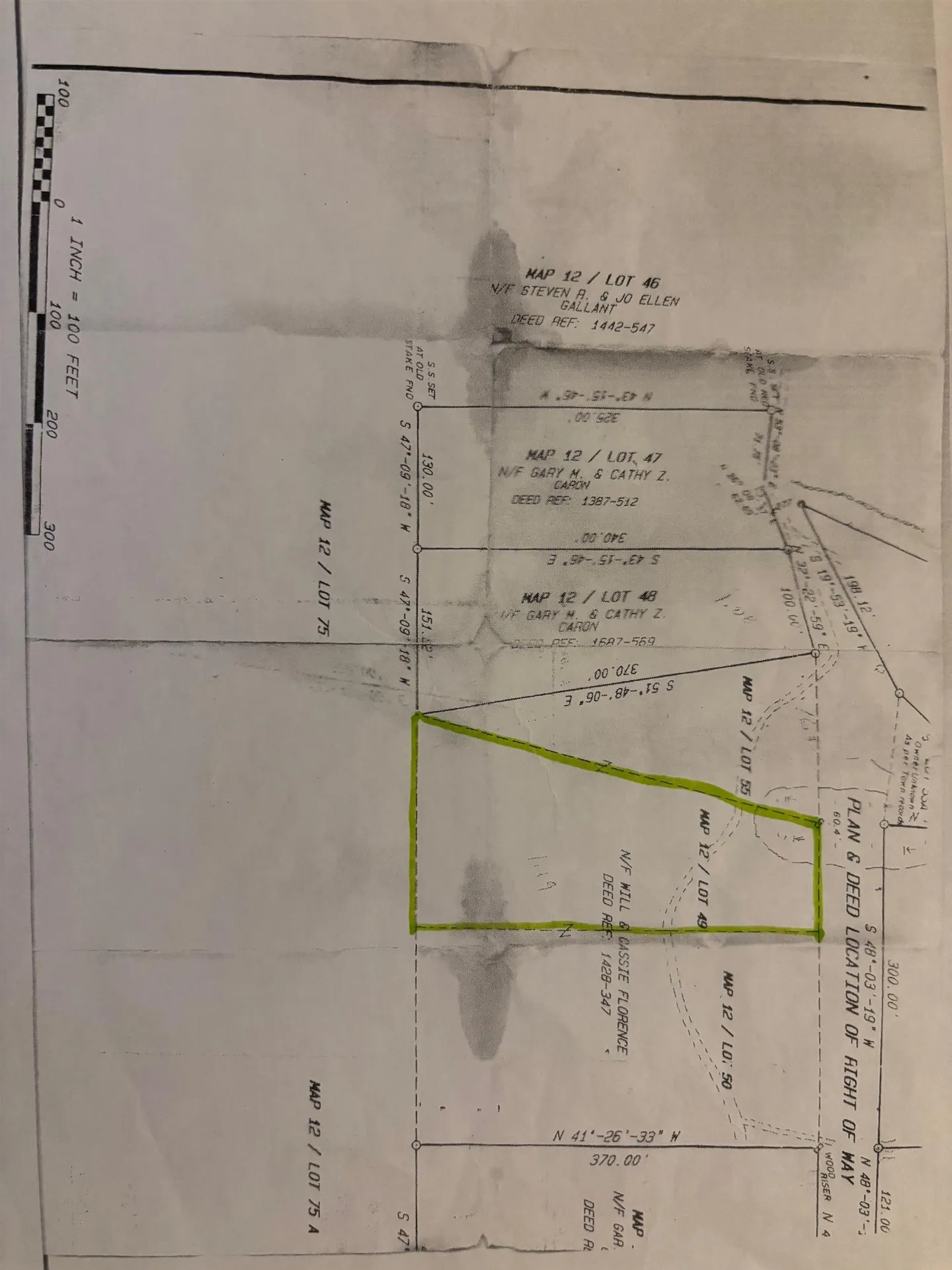 80 Castle Rock Road Barrington NH 03825