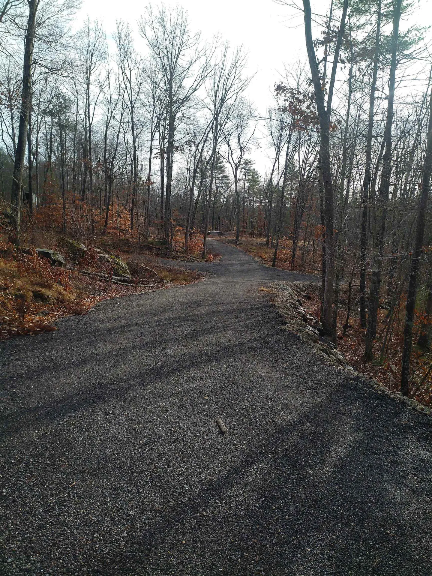 80 Castle Rock Road Barrington NH 03825