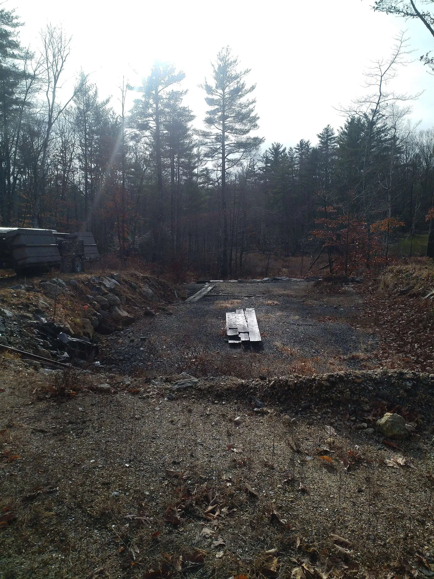 80 Castle Rock Road Barrington NH 03825