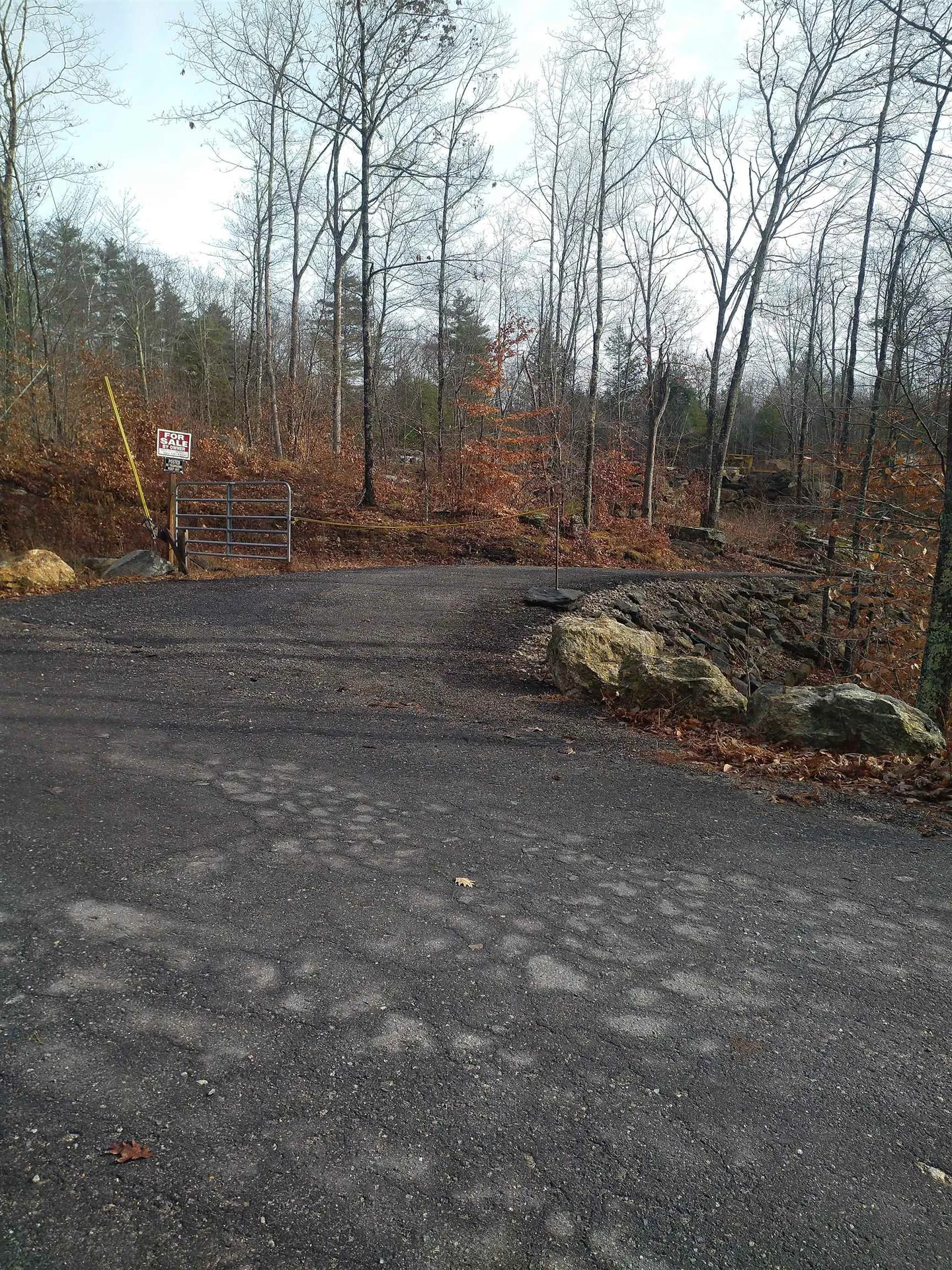 80 Castle Rock Road Barrington NH 03825