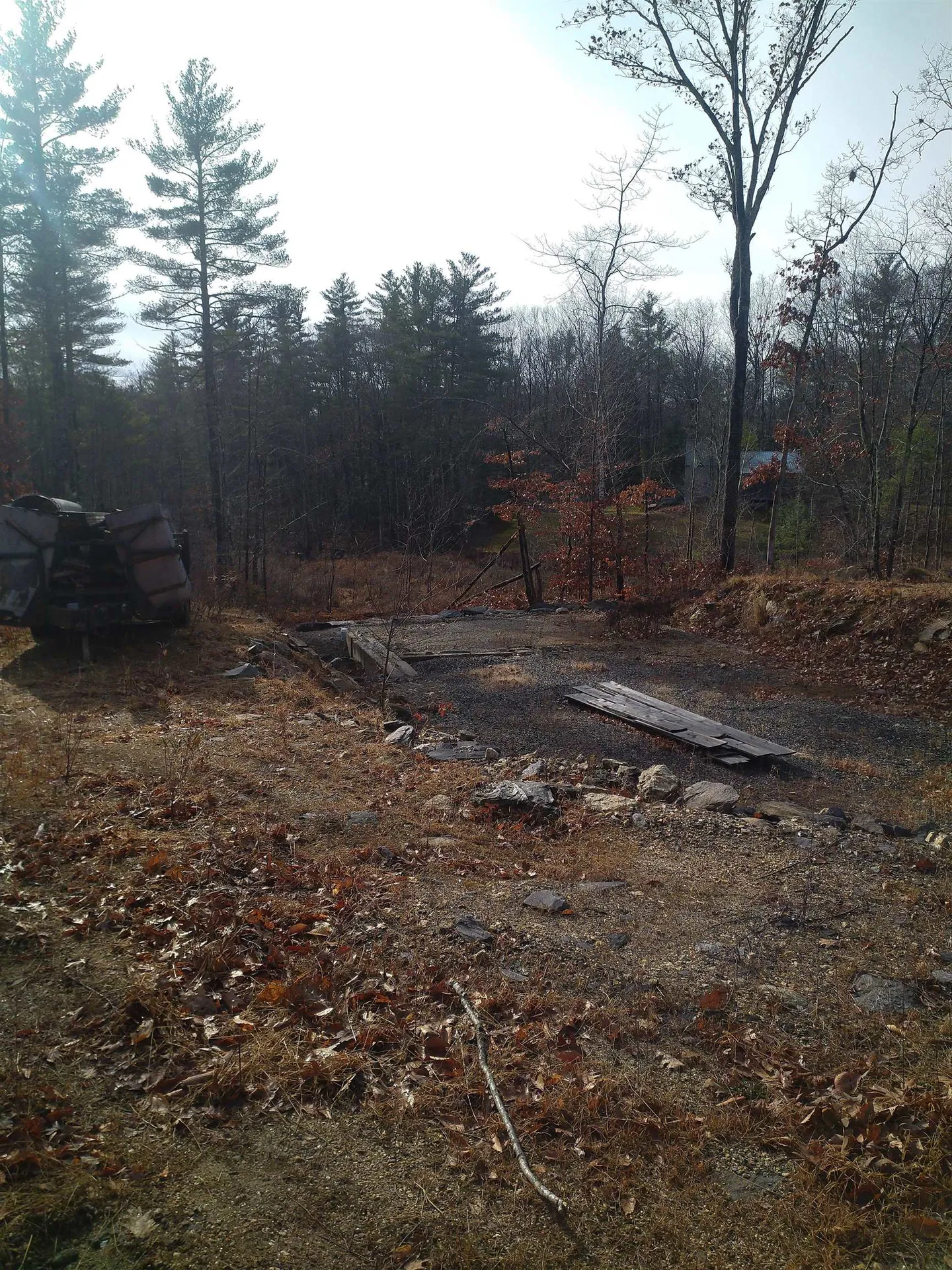 80 Castle Rock Road Barrington NH 03825